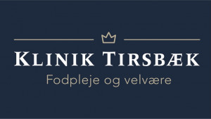 Book Klinik Tirsbæk