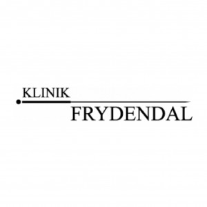 Book Klinik Frydendal