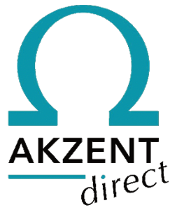 Book tid hos Akzent direct 