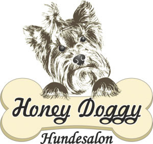 Book Honey Doggy Hundesalon