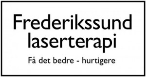 Book tid hos Frederikssund laserterapi