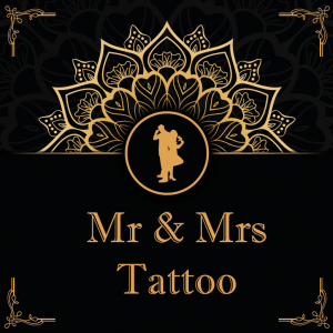 Book tid hos Mr & mrs Tattoo