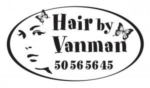 Book tid hos Hair by Vanman 