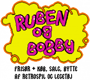 Book tid hos Ruben og Bobby Nørrebro