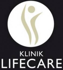 Book Klinik Lifecare
