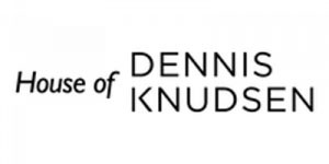 Book Dennis Knudsen