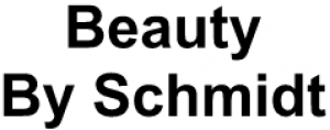Book Beauty By Schmidt