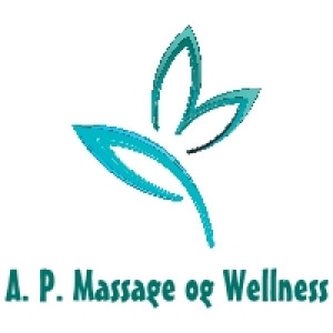Book tid hos A. P. Massage, terapi og wellness i Randers