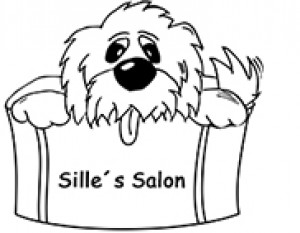 Book tid hos Sille’s Salon