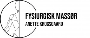 Book Fysiurgisk massør Anette Krogsgaard