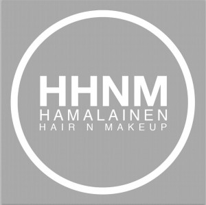 Book tid hos HHNM Hamalainen Hair n Makeup