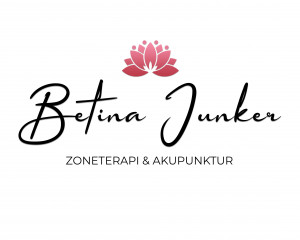 Book tid hos Zoneterapi & Akupunktur - Betina Junker