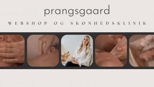 Book tid hos Prangsgaard