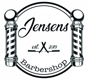 Book tid hos Jensens barbershop