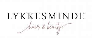 Book tid hos Lykkesminde hair & beauty