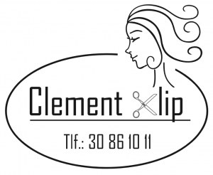 Book tid hos Clement Klip