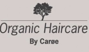 Book tid hos Organic Haircare - By Carøe