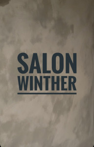 Book Salon Winther