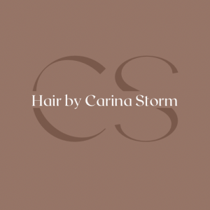 Book tid hos Hair By Carina Storm 