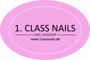 Book 1 Class Nails