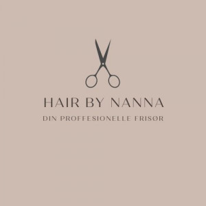 Book tid hos HAIR BY NANNA