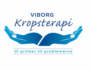 Book tid hos Viborg Kropsterapi 