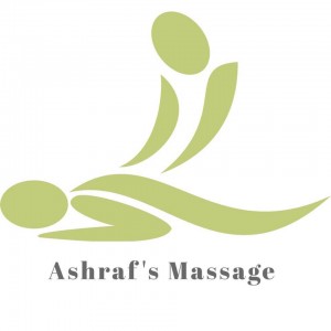 Book tid hos Ashrafs Massage