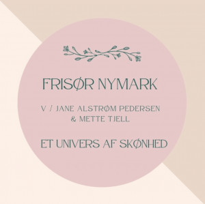 Book Frisør Nymark