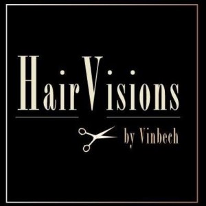 Book HairVisions
