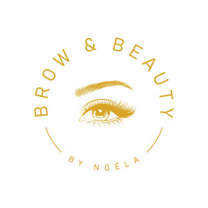 Book tid hos Brow & Beauty 